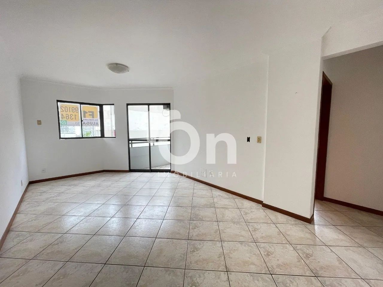 Apartamento de 3 dormitórios no Centro - Foto 2