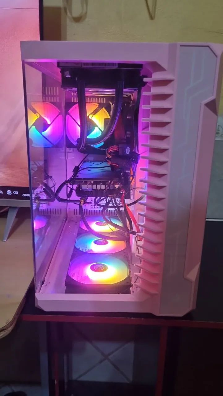 PC GAMER - até 12x - Foto 2