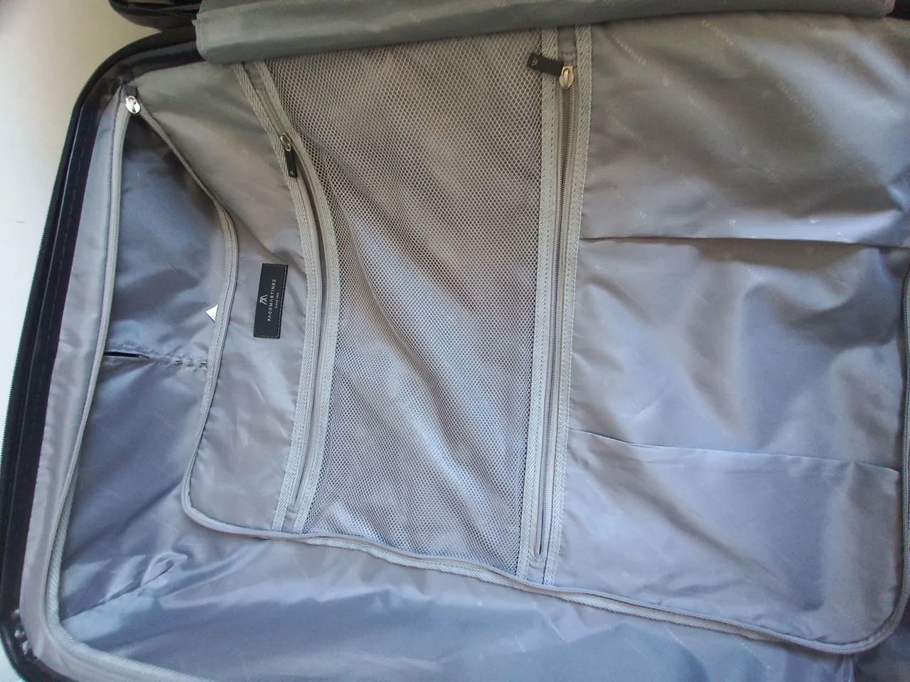 Mala de viagem 32kg - Foto 5