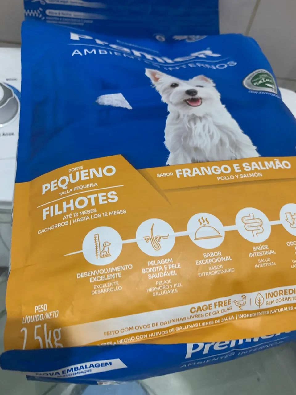 Ração para cães  - Foto 3