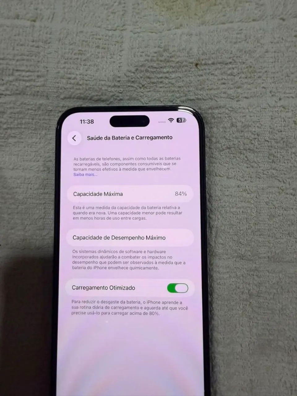 iPhone 14 pro Max 256 GB - Foto 4