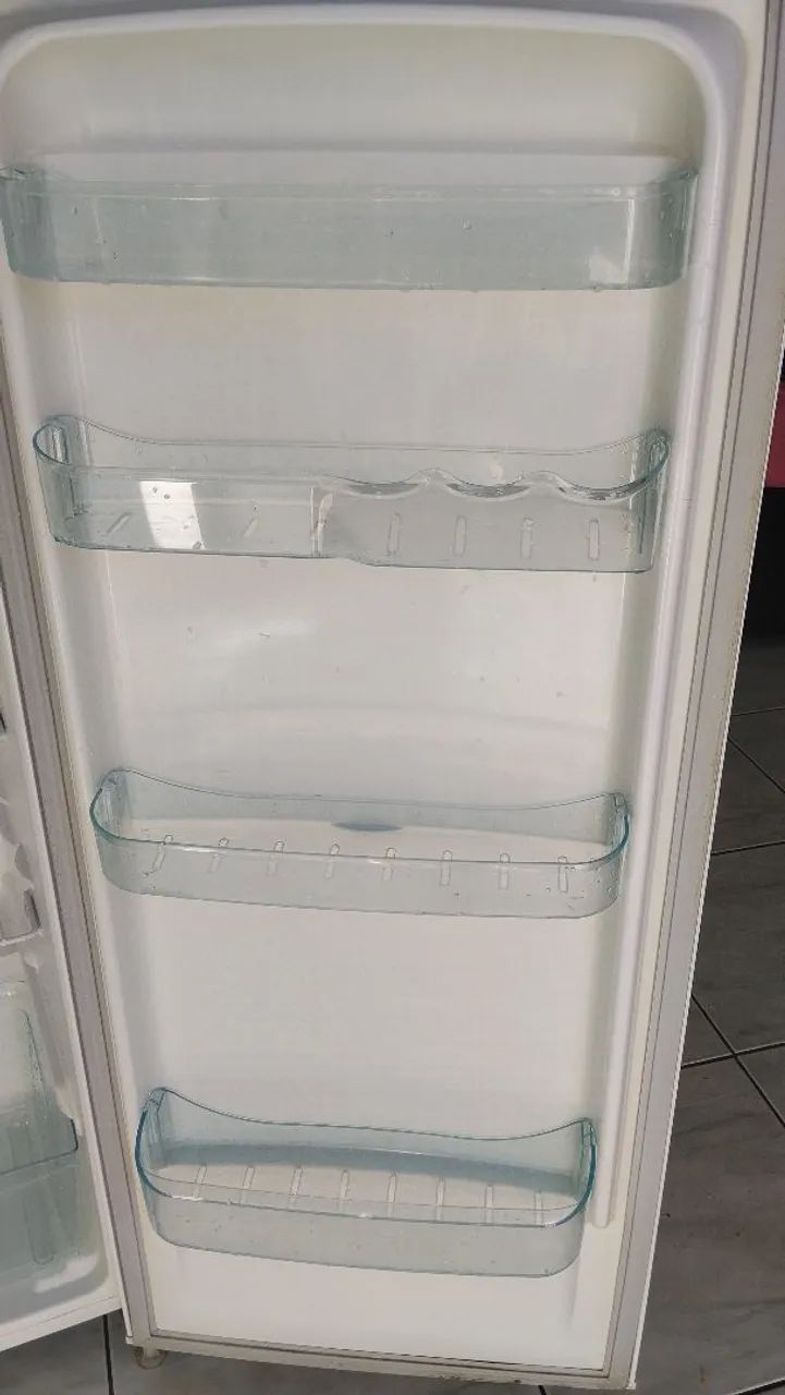 Geladeira elétrolux  - Foto 4