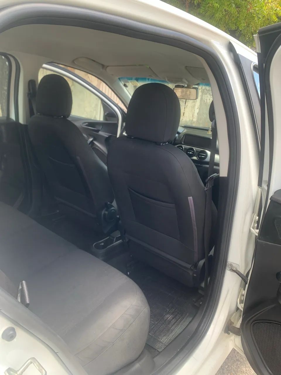 Fiat Argo Drive 1.0 6V Flex 2018 - Foto 4