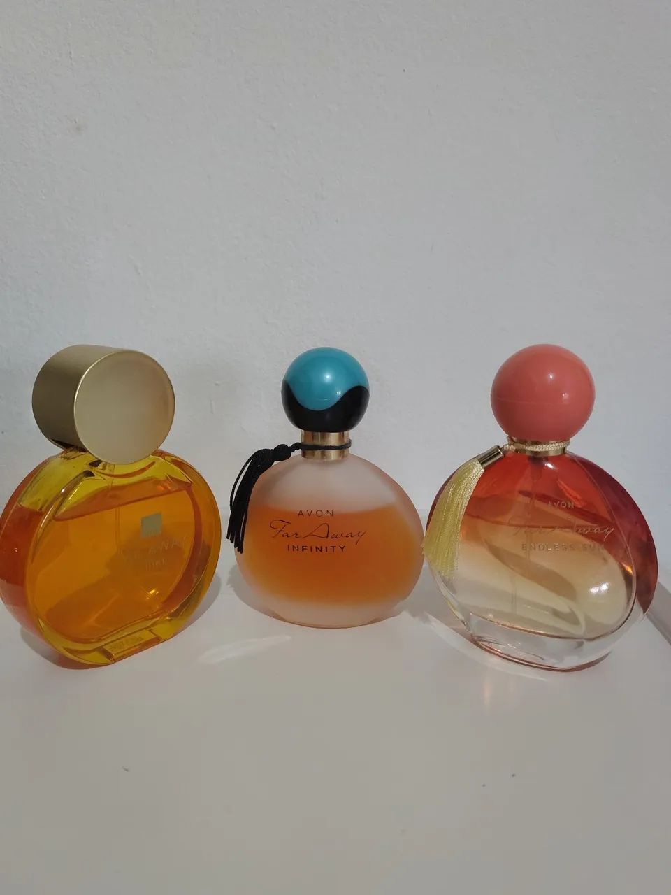 Desapego Perfume 