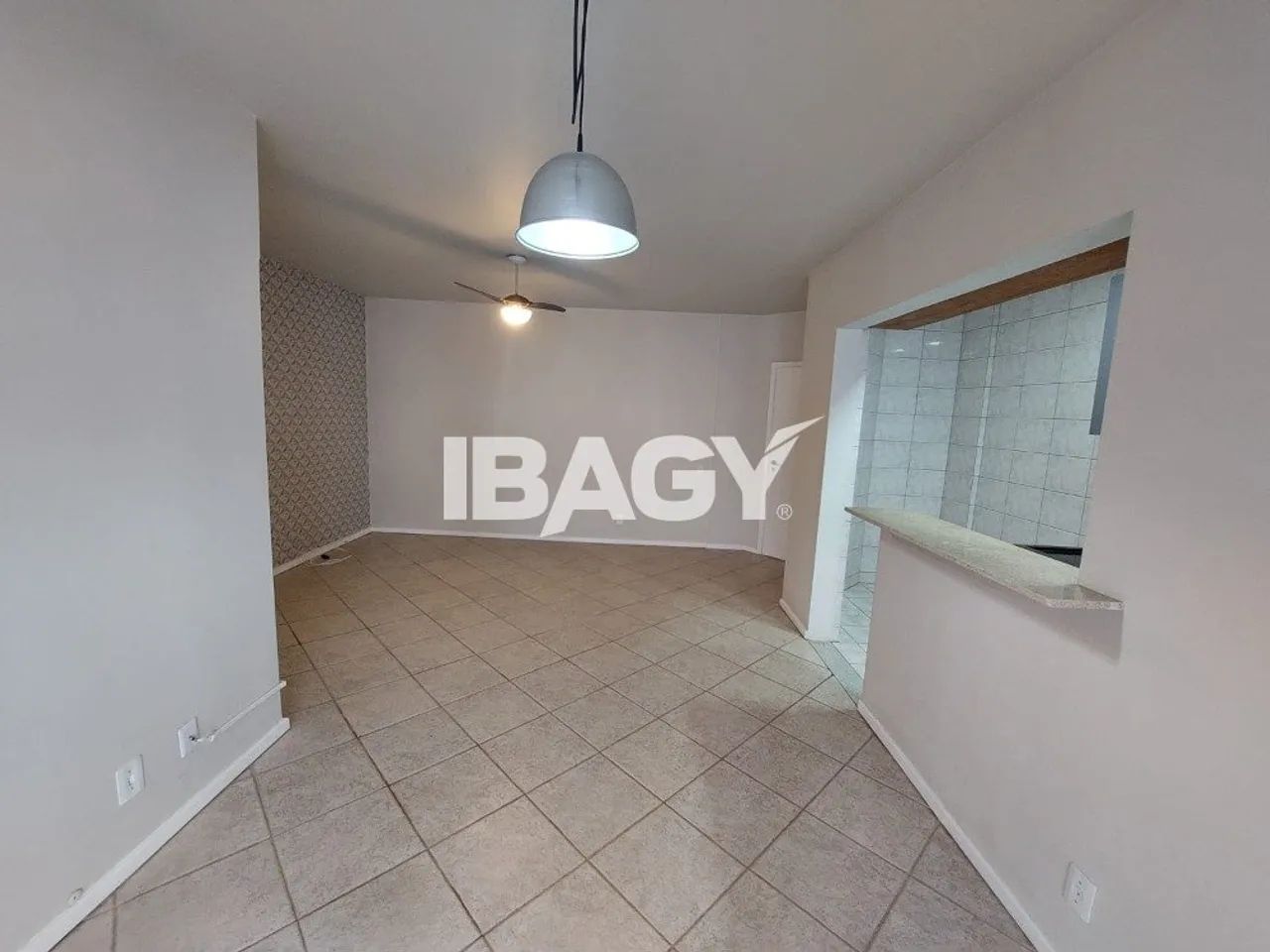 Excelente Apartamento 3 dormitório(s) em Itacorubi - Florianópolis - Foto 5
