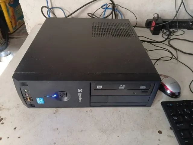 cpu i5 win10 - Foto 4