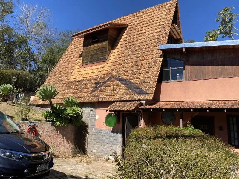 Casa- Petrópolis, Corrêas - Foto 4