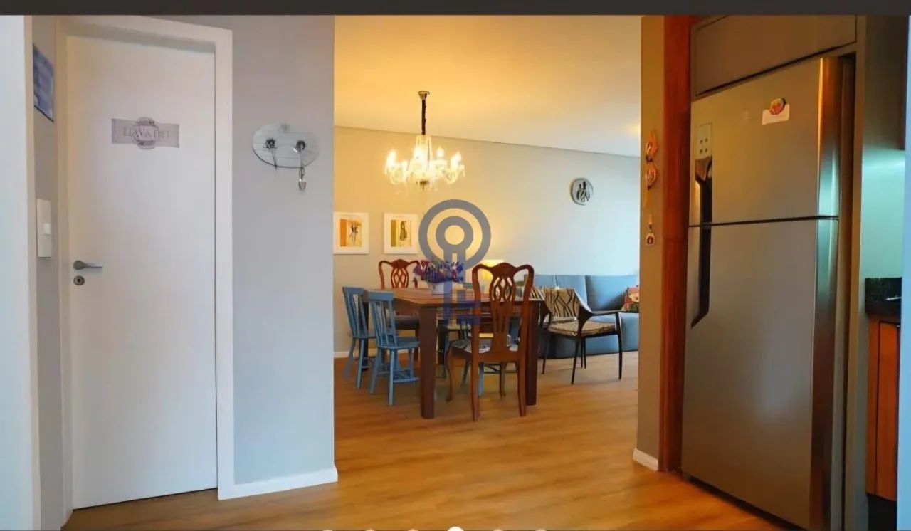 Cobertura com 4 dormitórios nos Ingleses - Foto 5