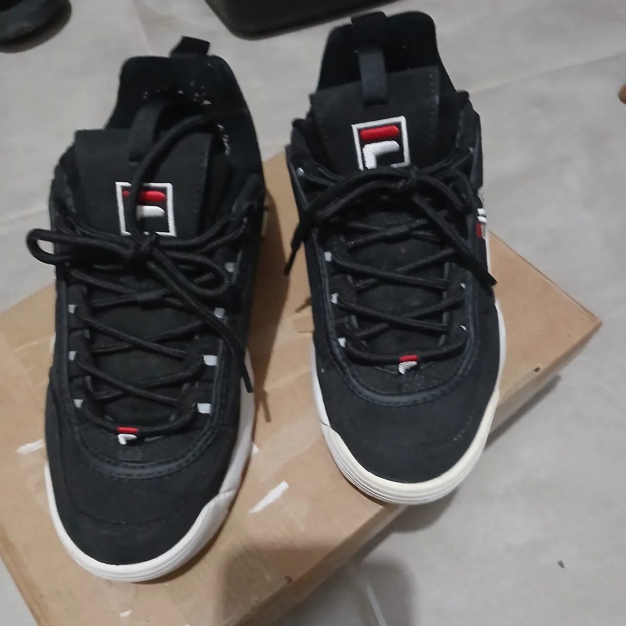 Tênis Fila  - Foto 2