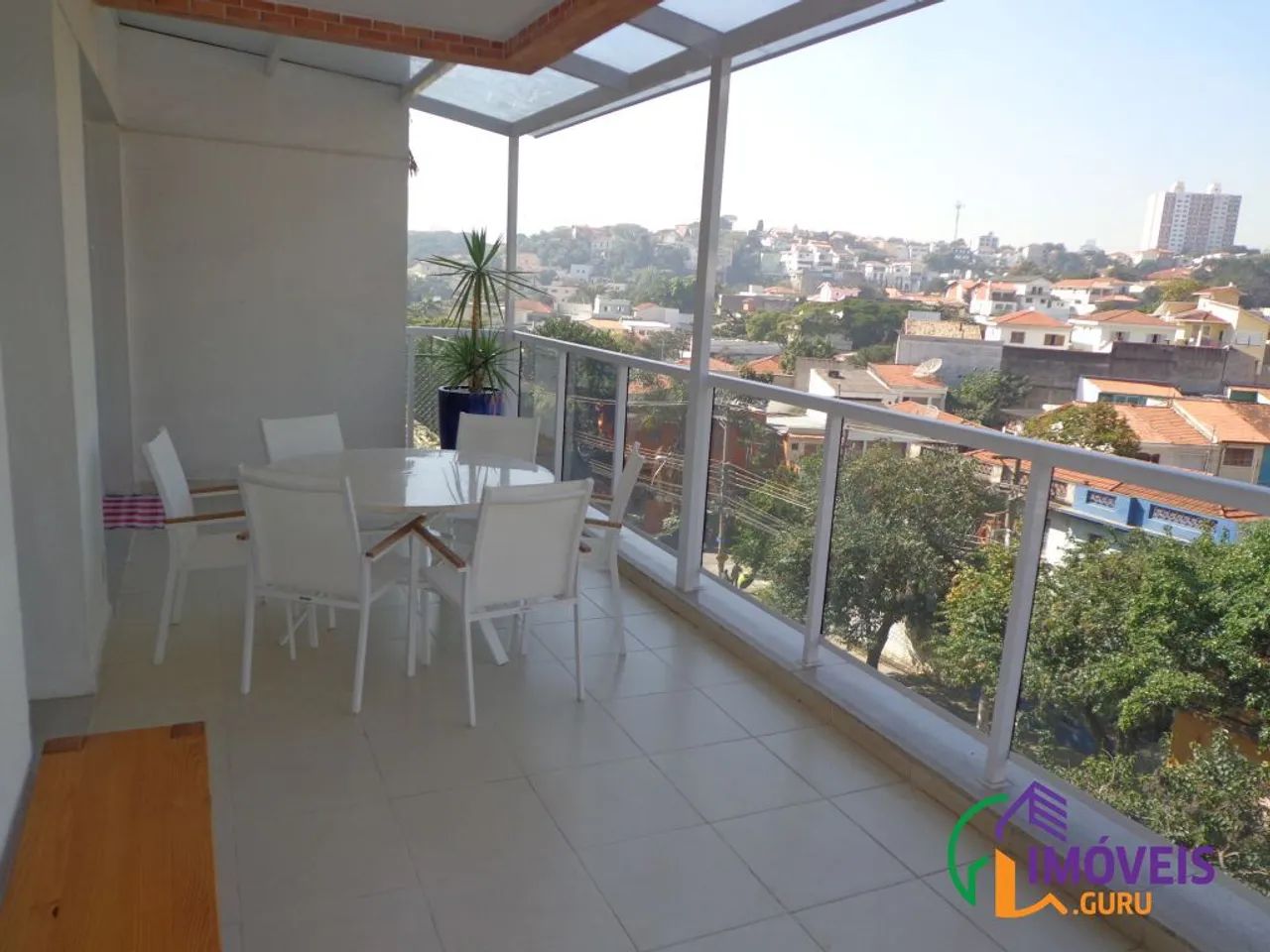 APARTAMENTO - ALTO DA LAPA - SP - Foto 3