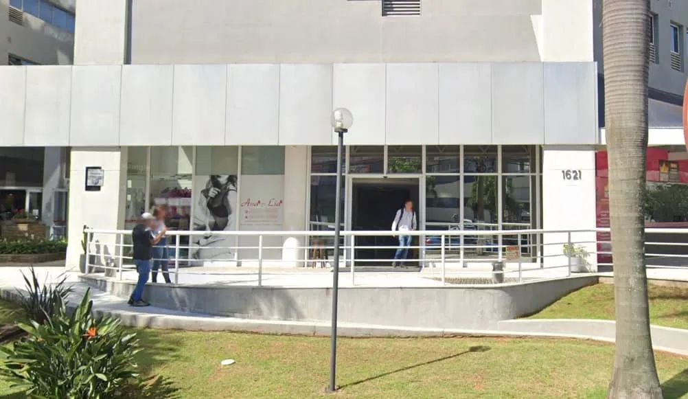 Loja em galeria na Rua do Bosque, 1621 - Loja 3  63 m² - Foto 5