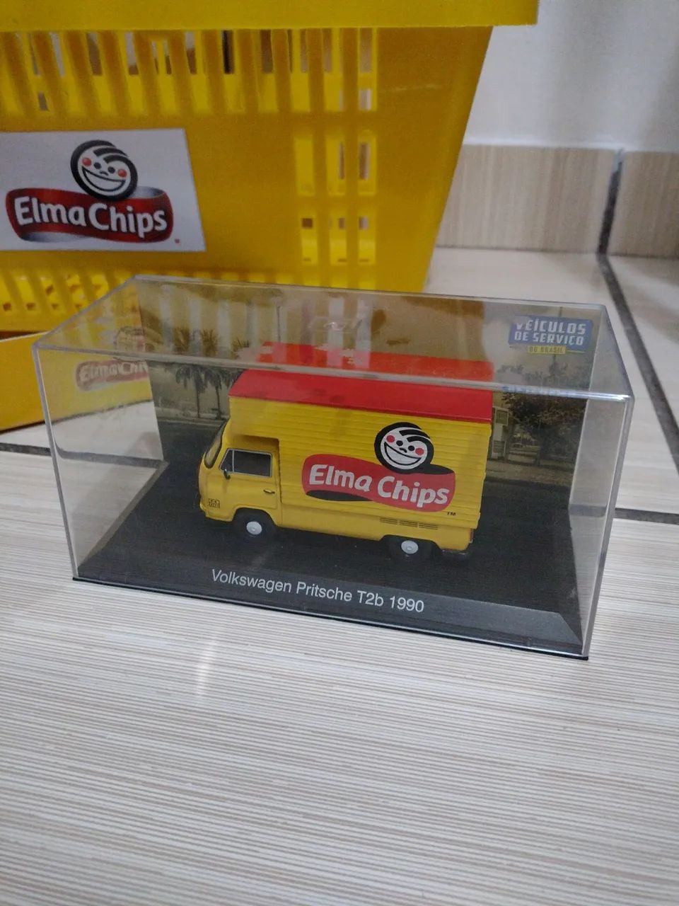 Brinquedo antigo  - Foto 2