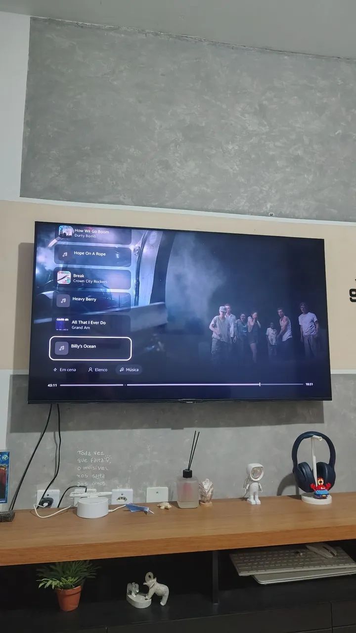 Tv Samsung 50 