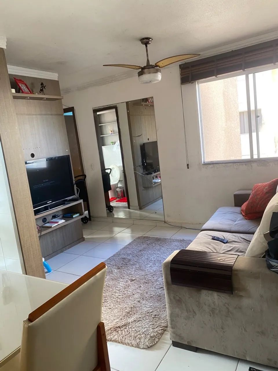 Apartamento para alugar  - Foto 3
