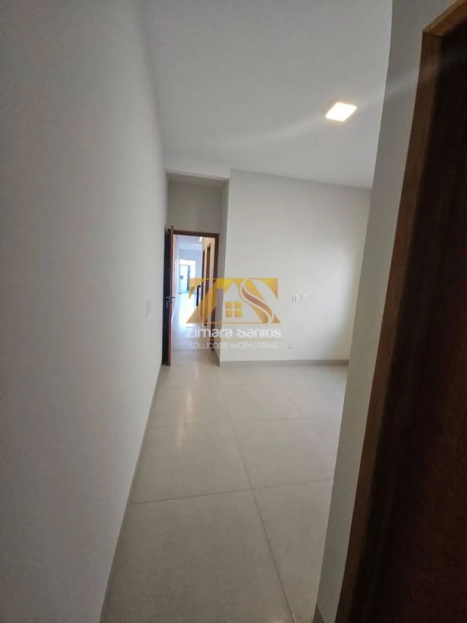 Casa Geminada com 2 Quartos à Venda, Plano Diretor Norte - Palmas - Foto 4