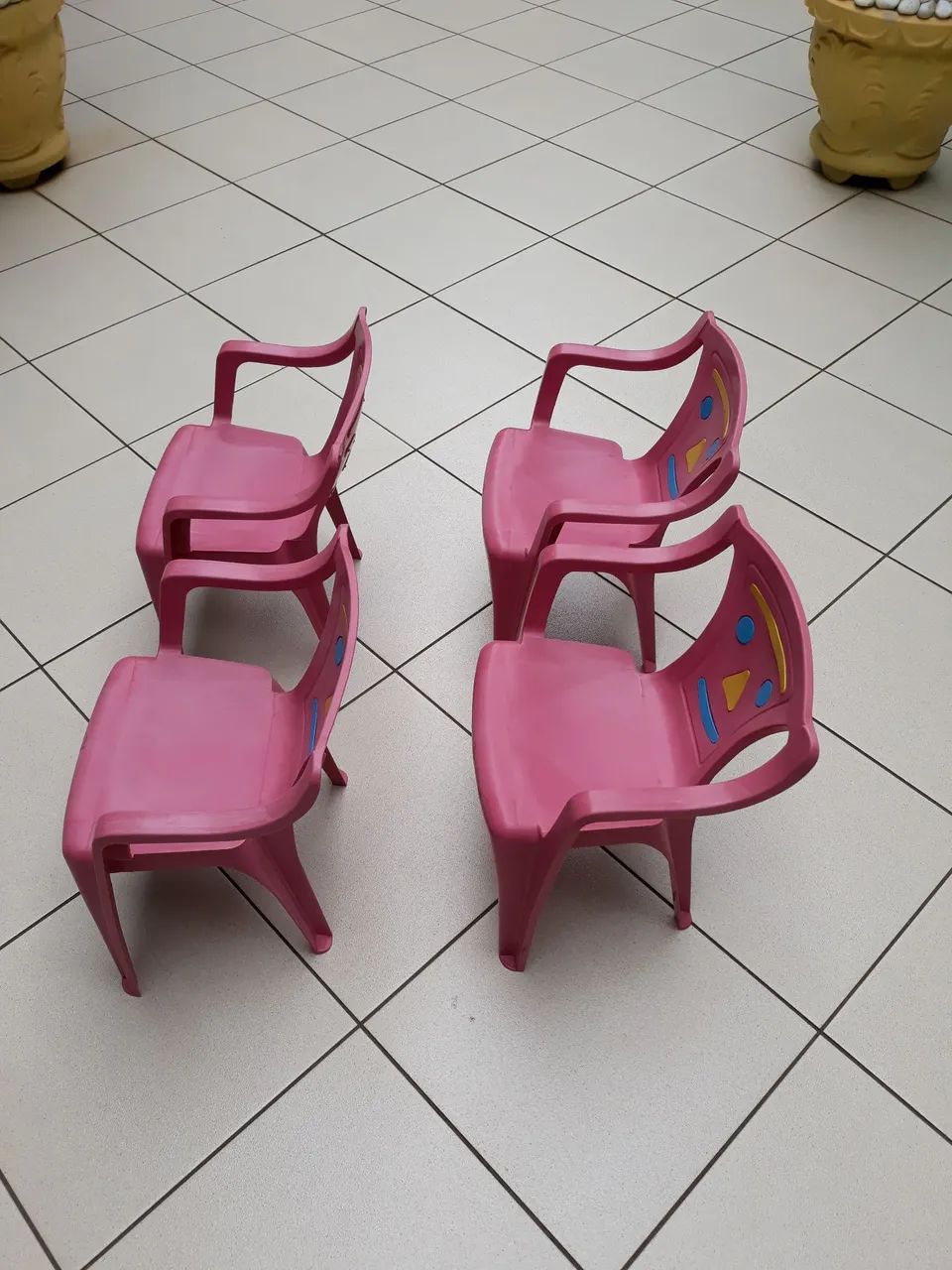 Cadeirinha para criança  - Foto 3