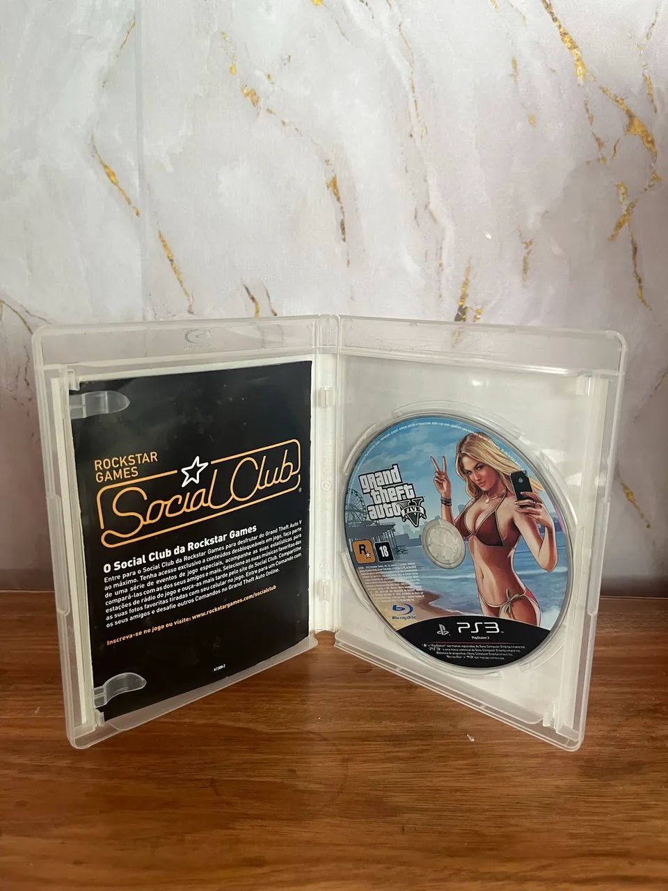 Jogos de ps3 - Foto 3
