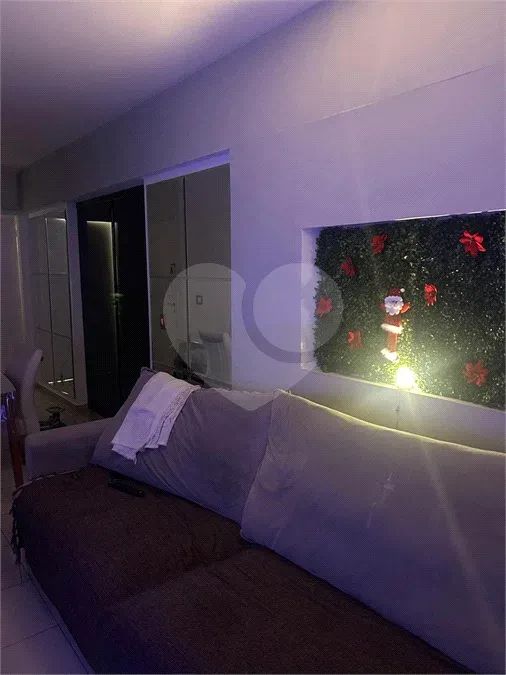 Apartamento com 2 quartos à venda em Santana - SP - Foto 2