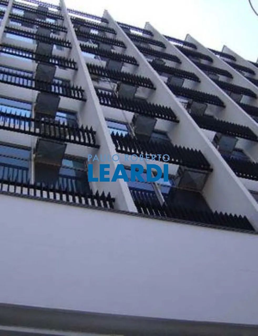 CONJ. COMERCIAL - ITAIM BIBI - SP
