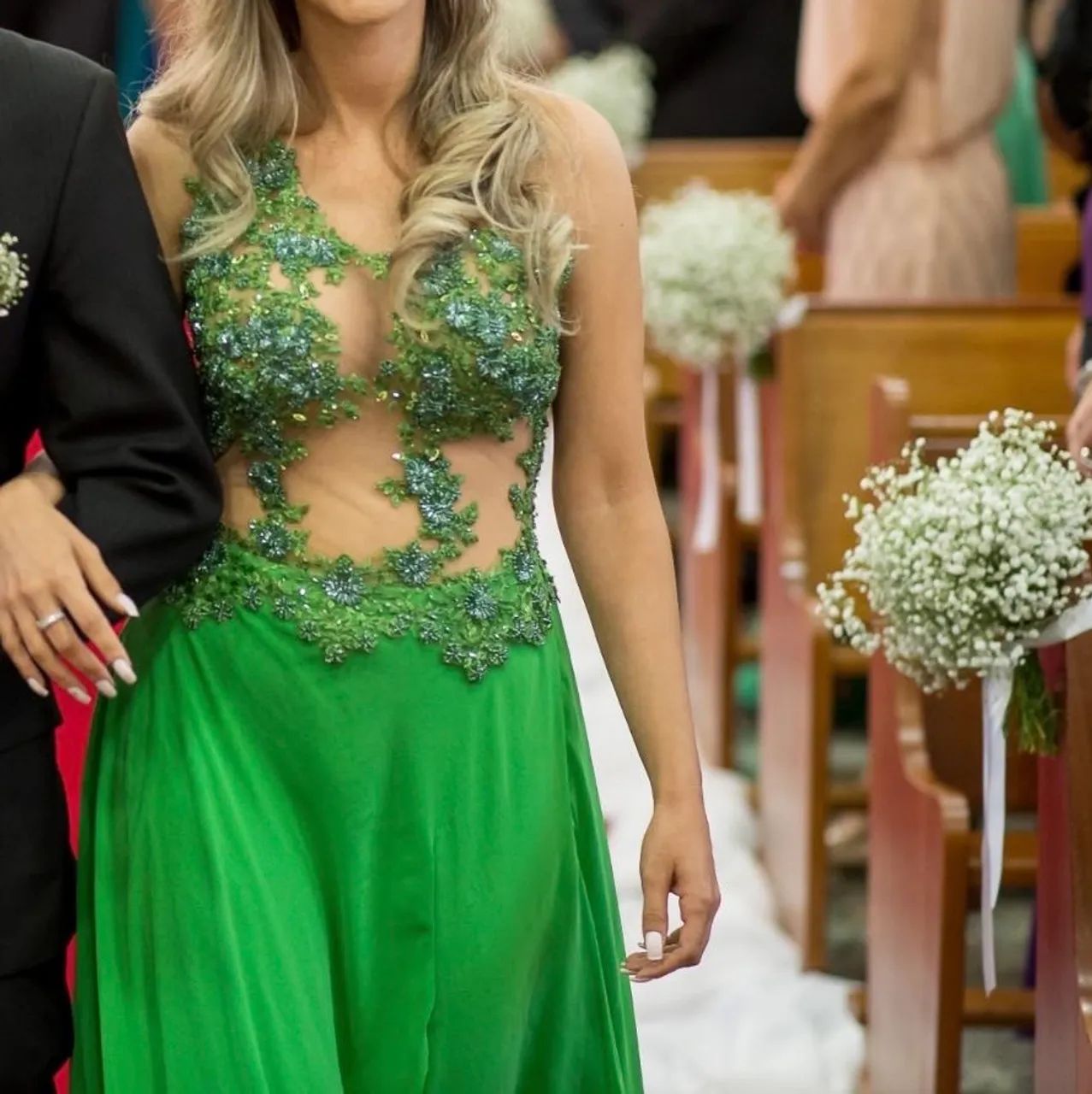 Vestido de festa  - Foto 2