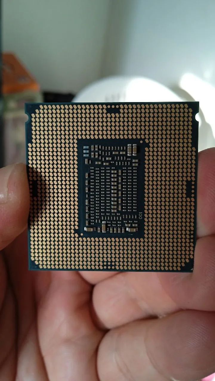 Processador i5 8400 - Foto 2