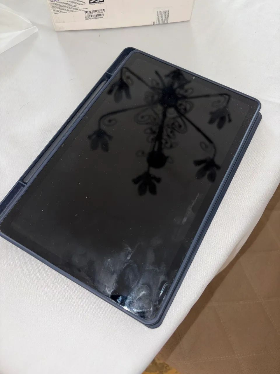 Samsung Galaxy Tab S6 Lite 64 GB + Caneta Original + Acessórios - Foto 2