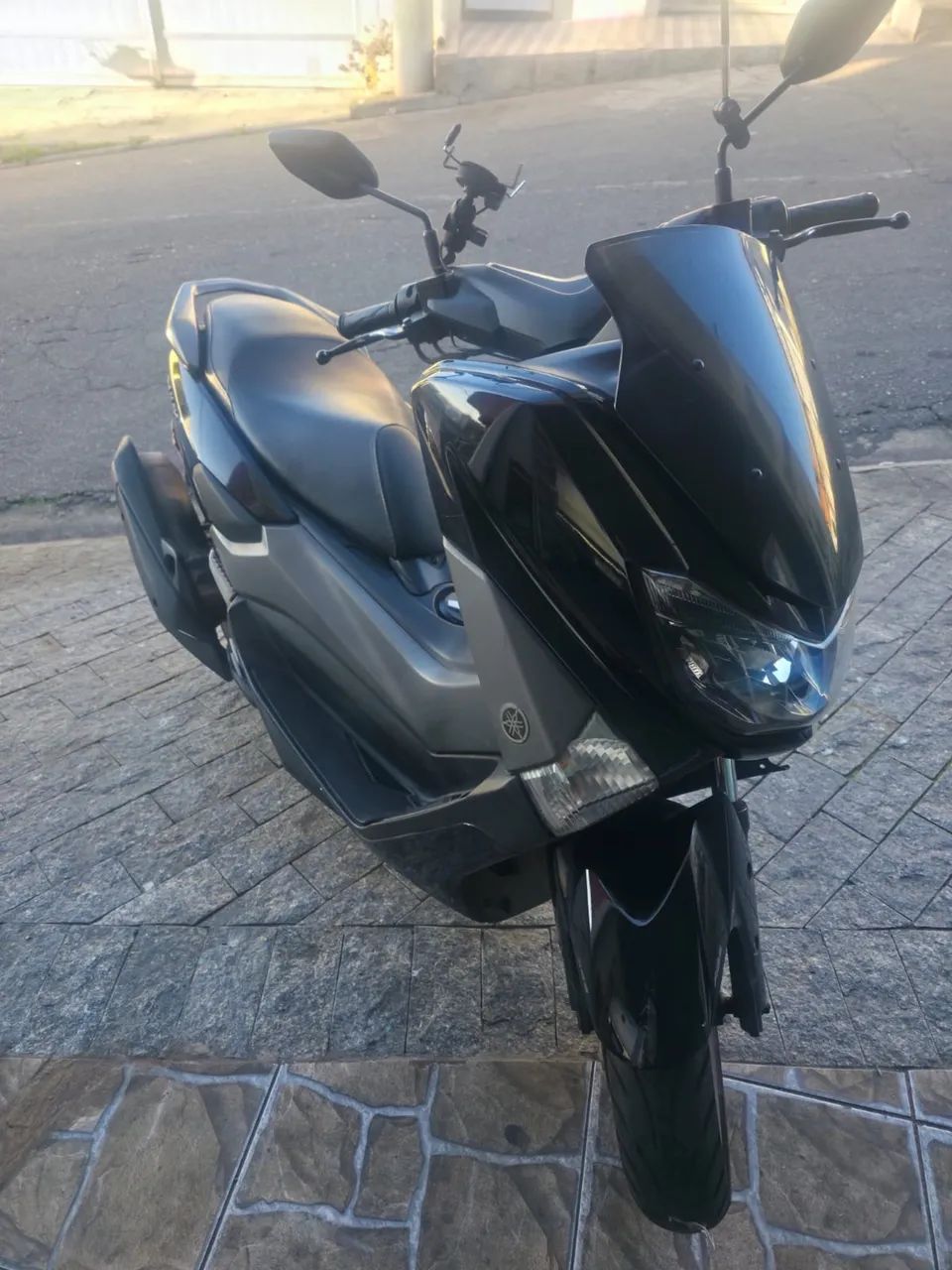 Nmax 160  - Foto 2