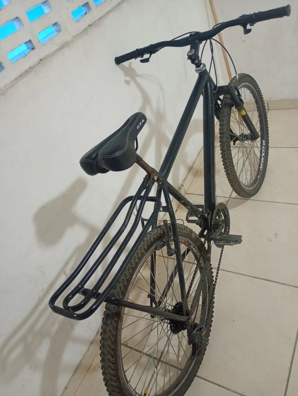 Bicicleta aro 26 - Foto 3
