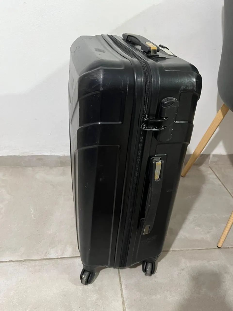 Mala média seminova  - Foto 2