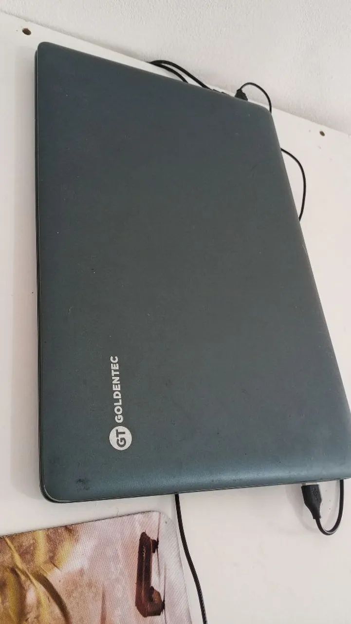 Notebook I5 - Foto 3