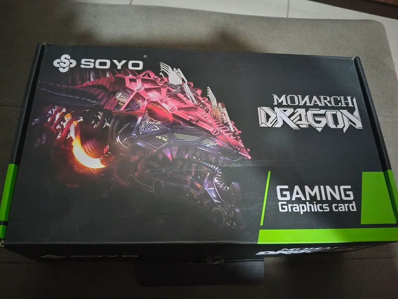 RX 580 8gb