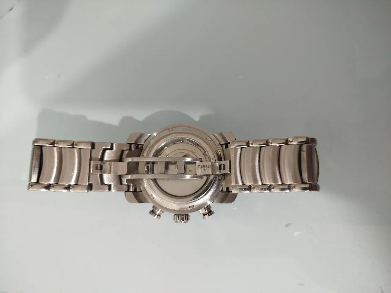 Relógio Bvlgari  - Foto 4