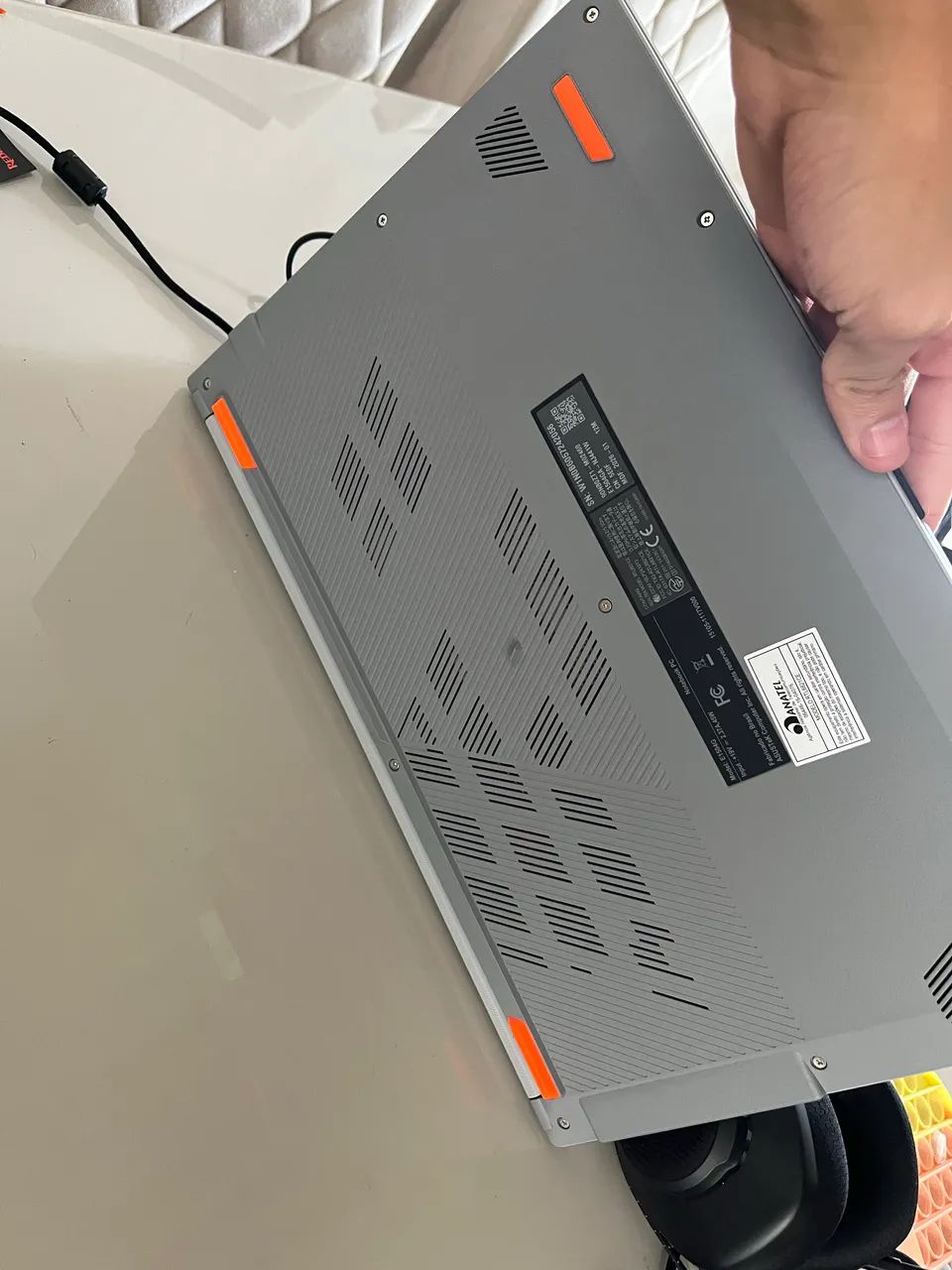 Notebook vivobook go15  - Foto 3