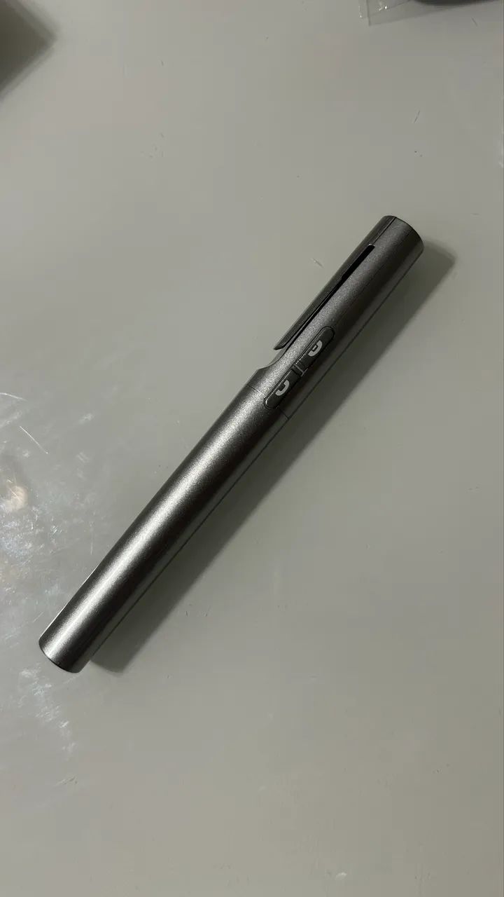 Sistema de microfone sem fio Phonak Roger Pen  - Foto 3