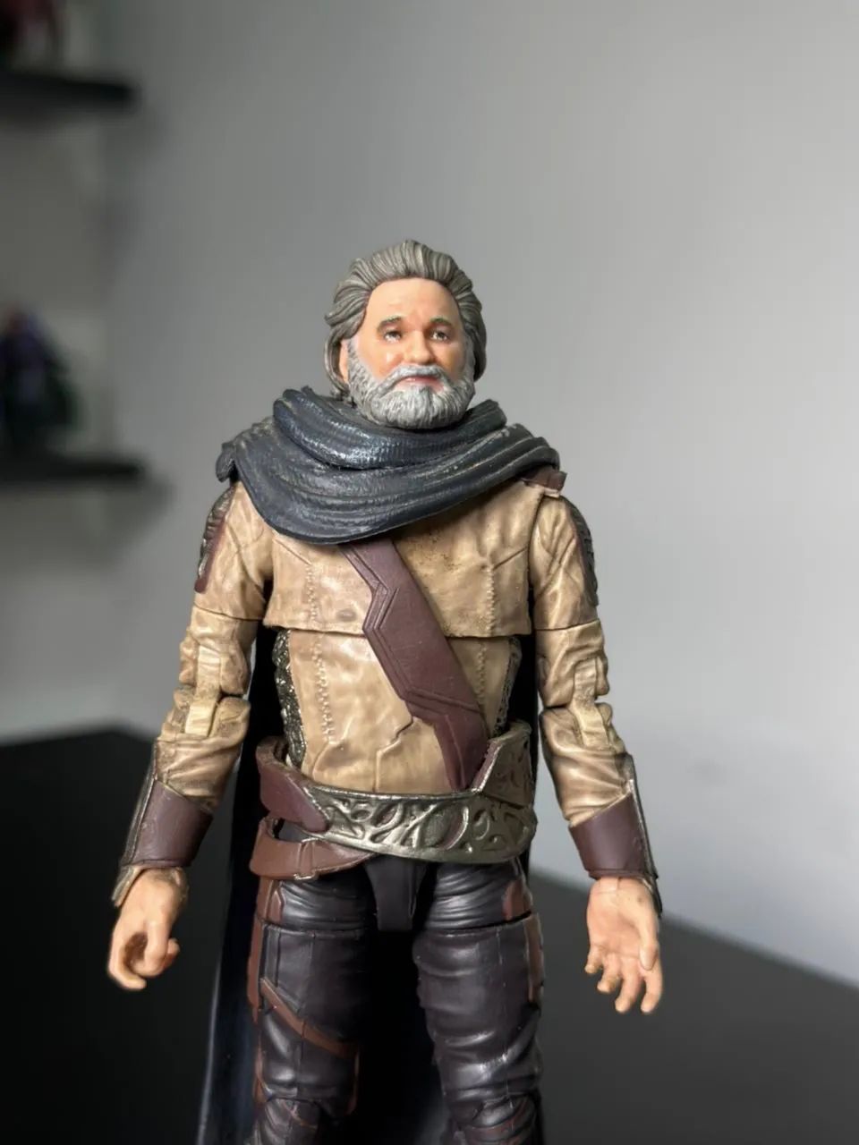 Marvel Legends Ego - Foto 2