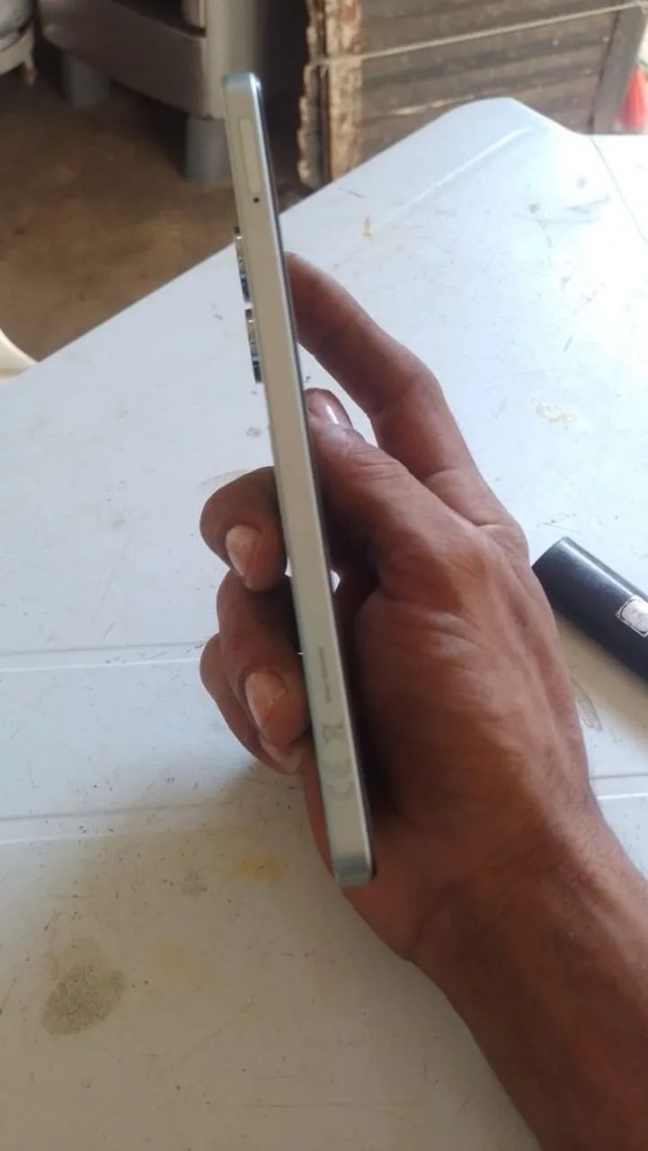 Celular realme note 60x novinho - Foto 4