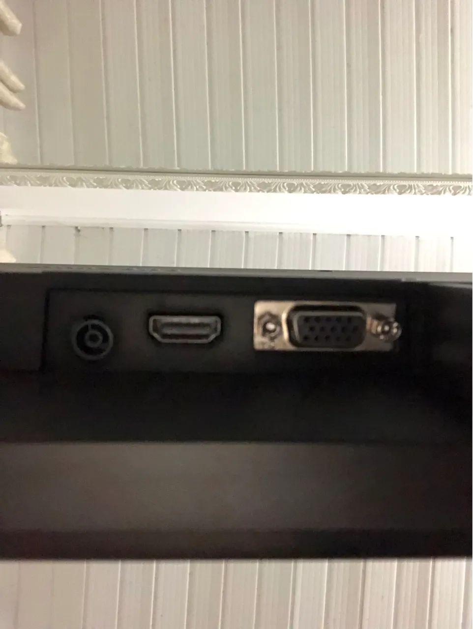 MONITOR SAMSUNG NOVO NA GARANTIA DE FÁBRICA - Foto 3