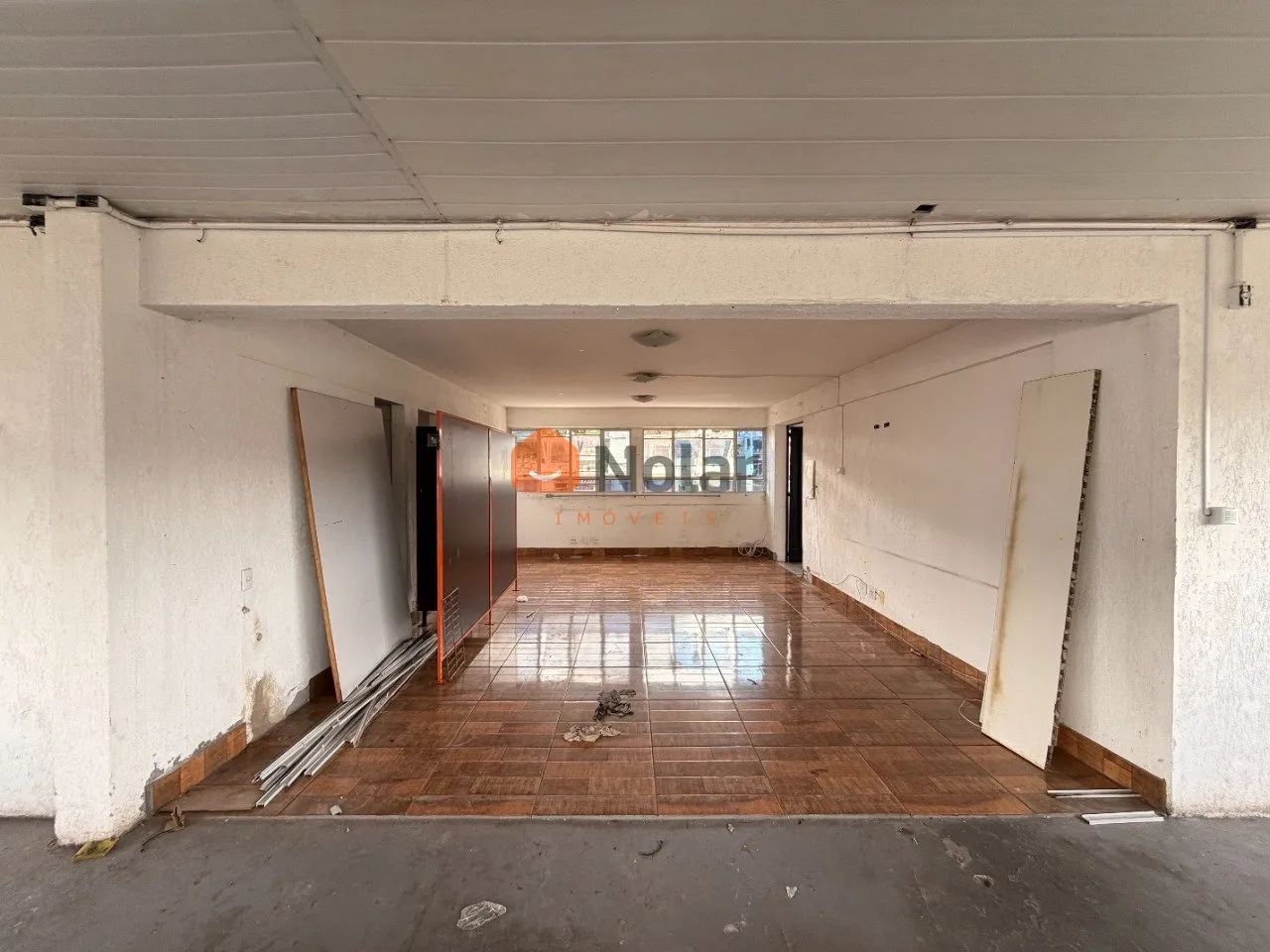 Andar comercial amplo no Horto, ao lado do metrô - Foto 11