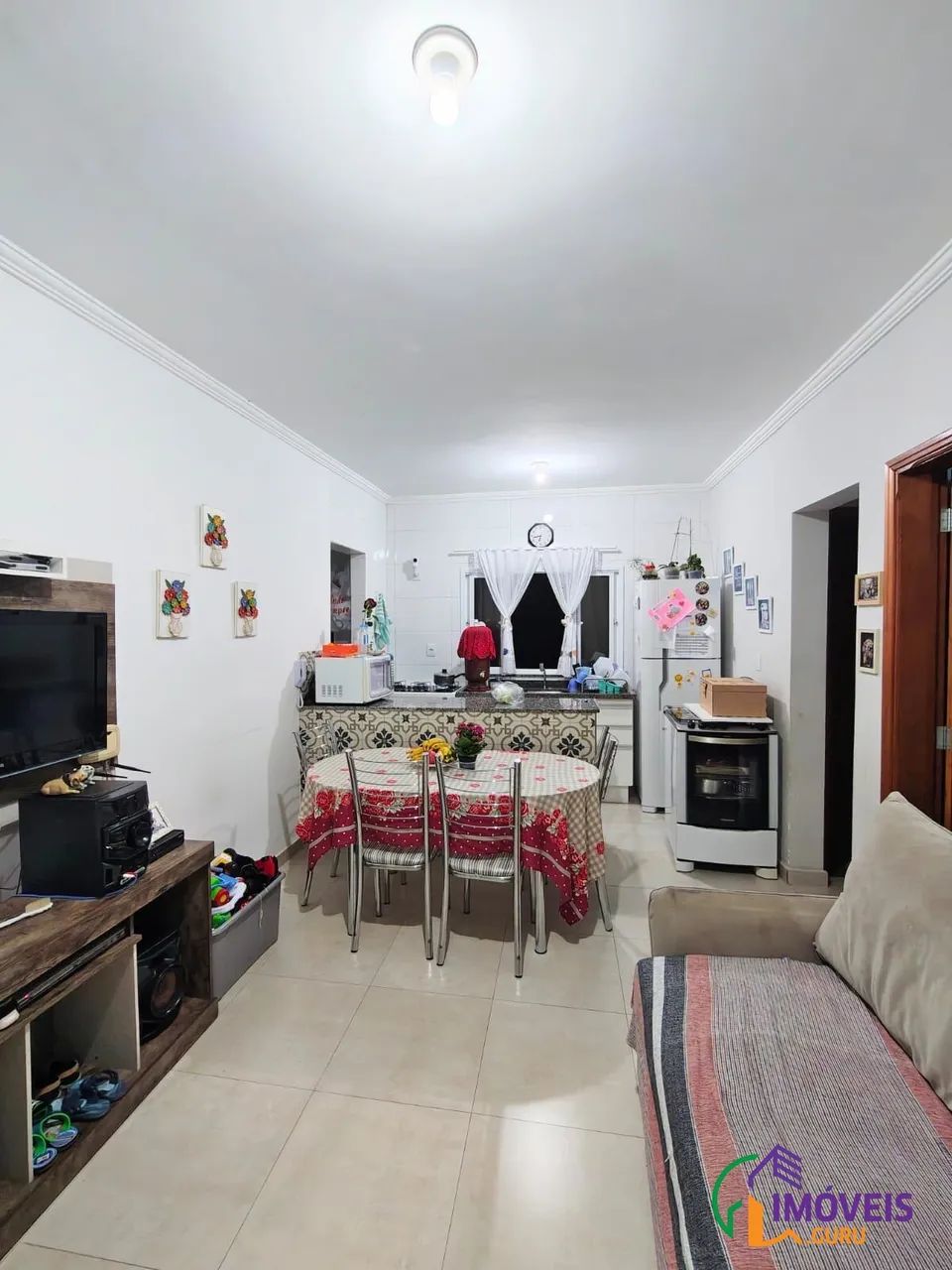 APARTAMENTO - RESIDENCIAL VEREDAS - MG - Foto 5