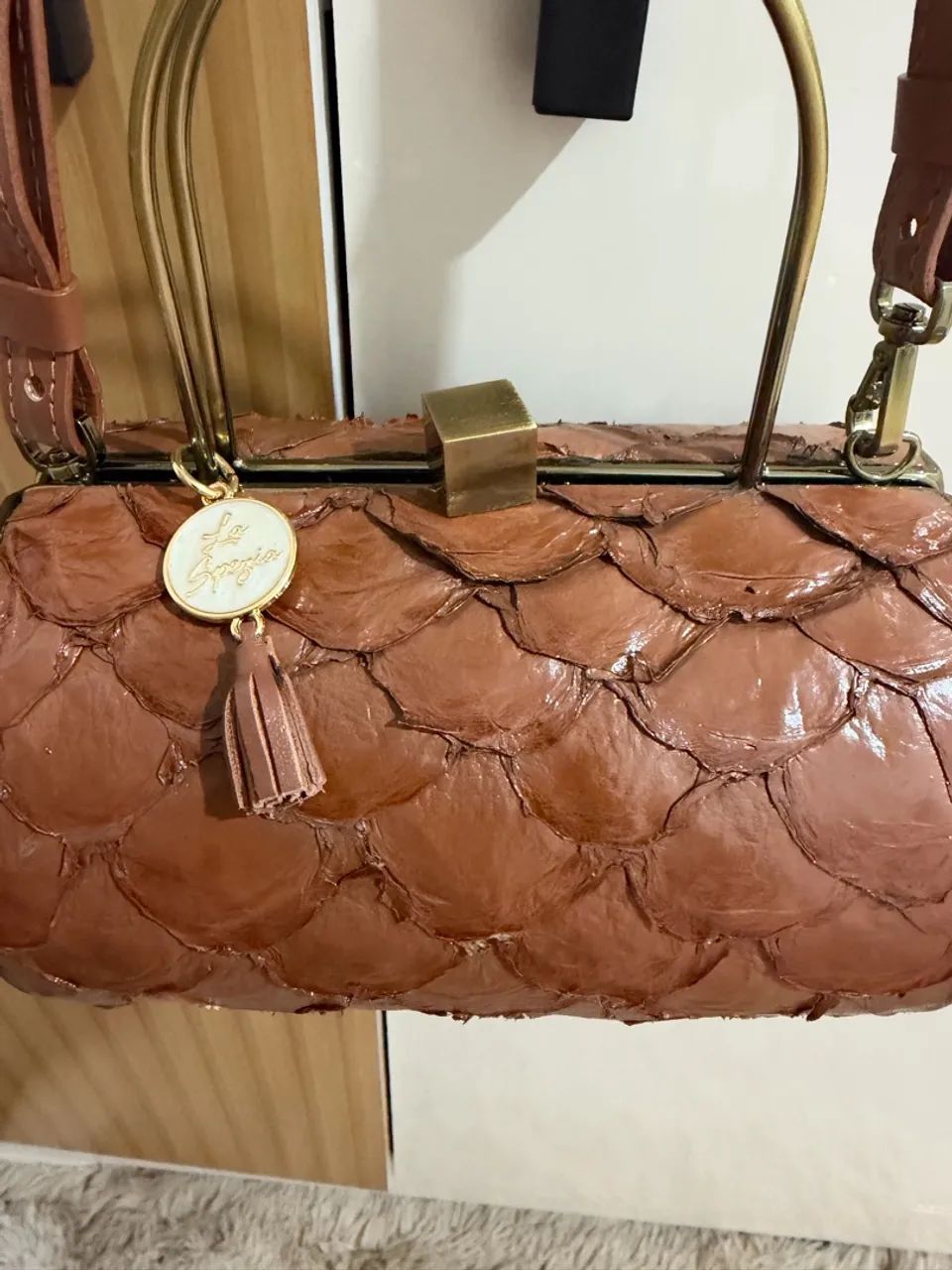 Bolsa La Spezia - Foto 3