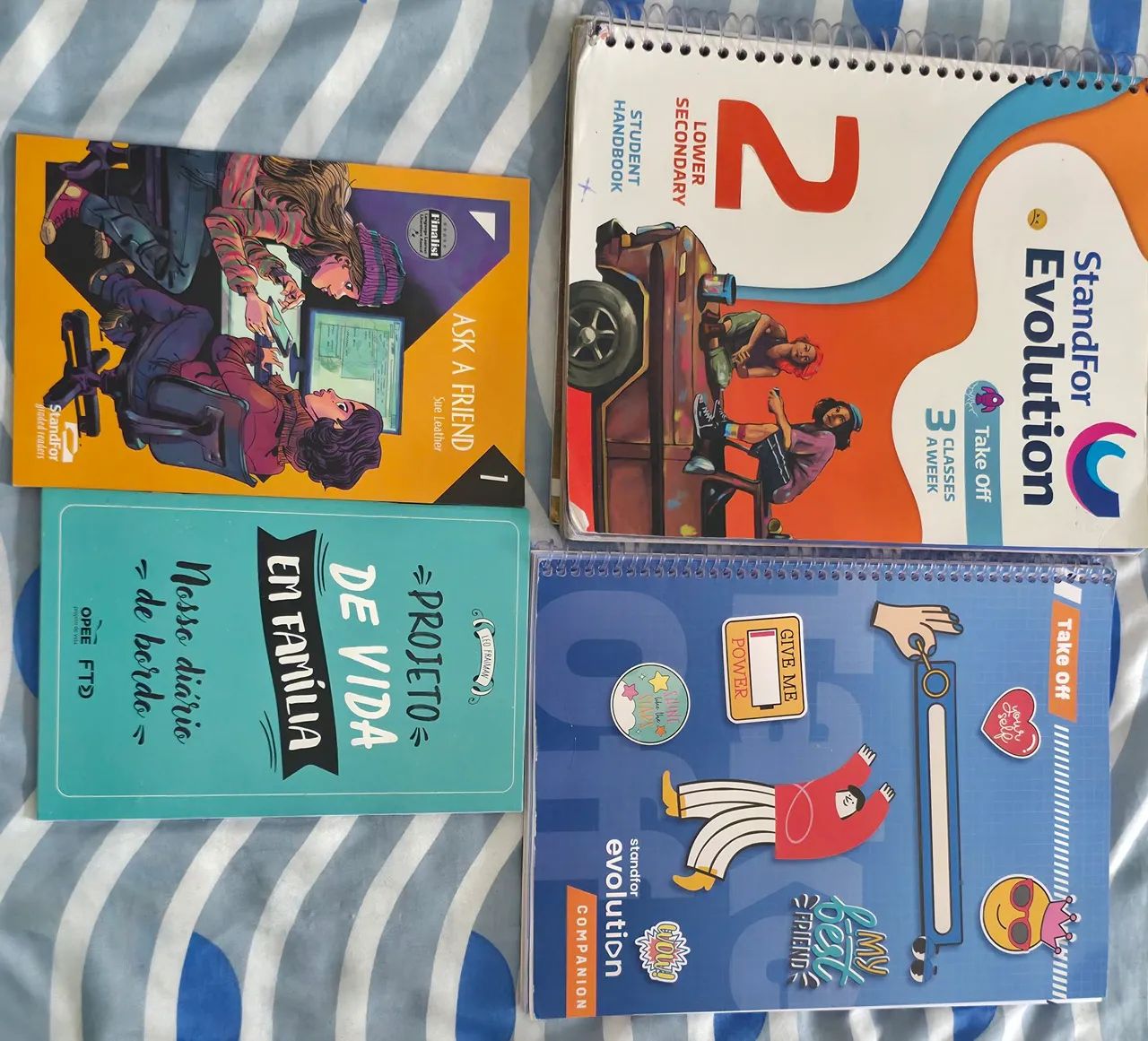 Livros - Foto 3
