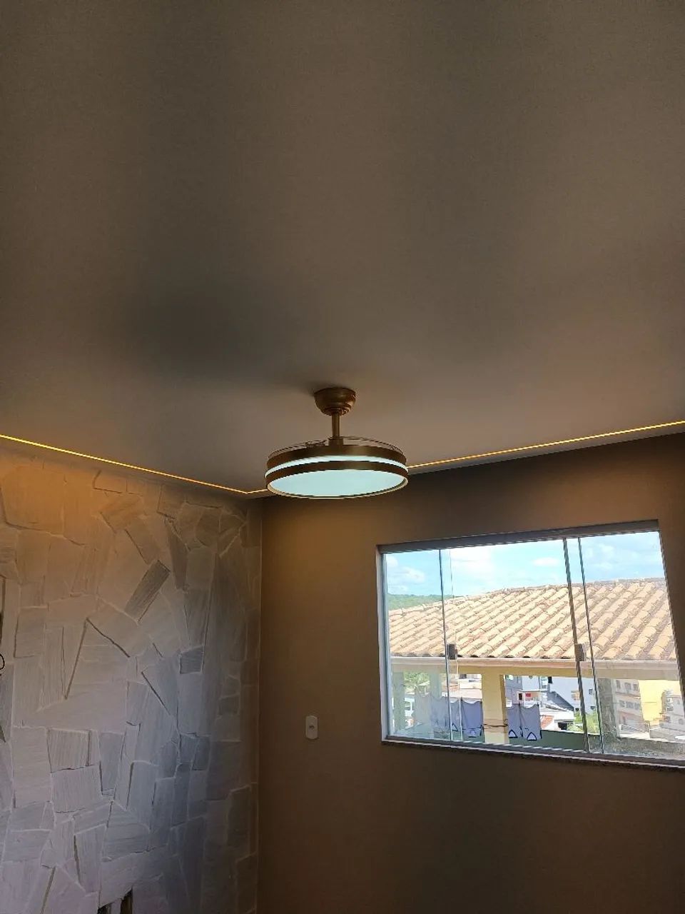 Acabamentos, reformas, efeitos e texturas - Foto 4