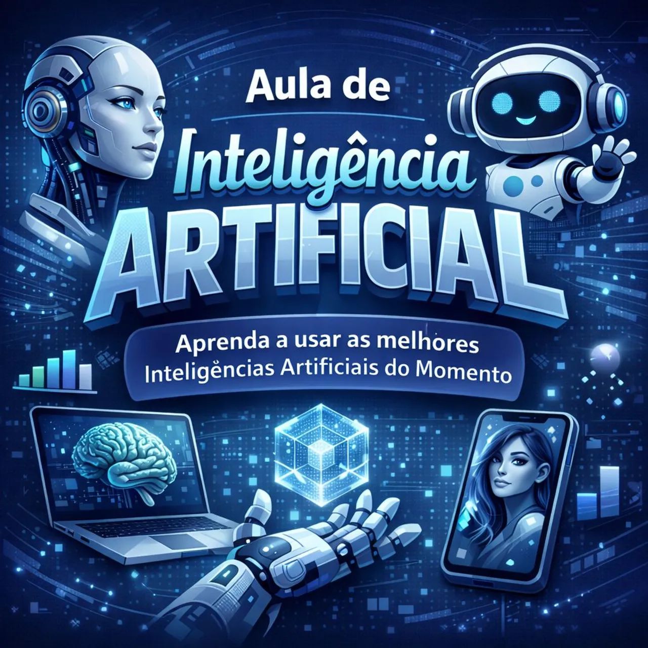 Aula de inteligência artificial 