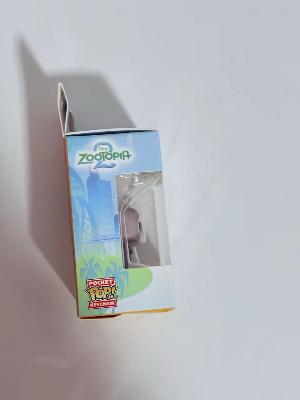 Chaveiro funko pop - Judy Hopps Zootopia 2 - Foto 4
