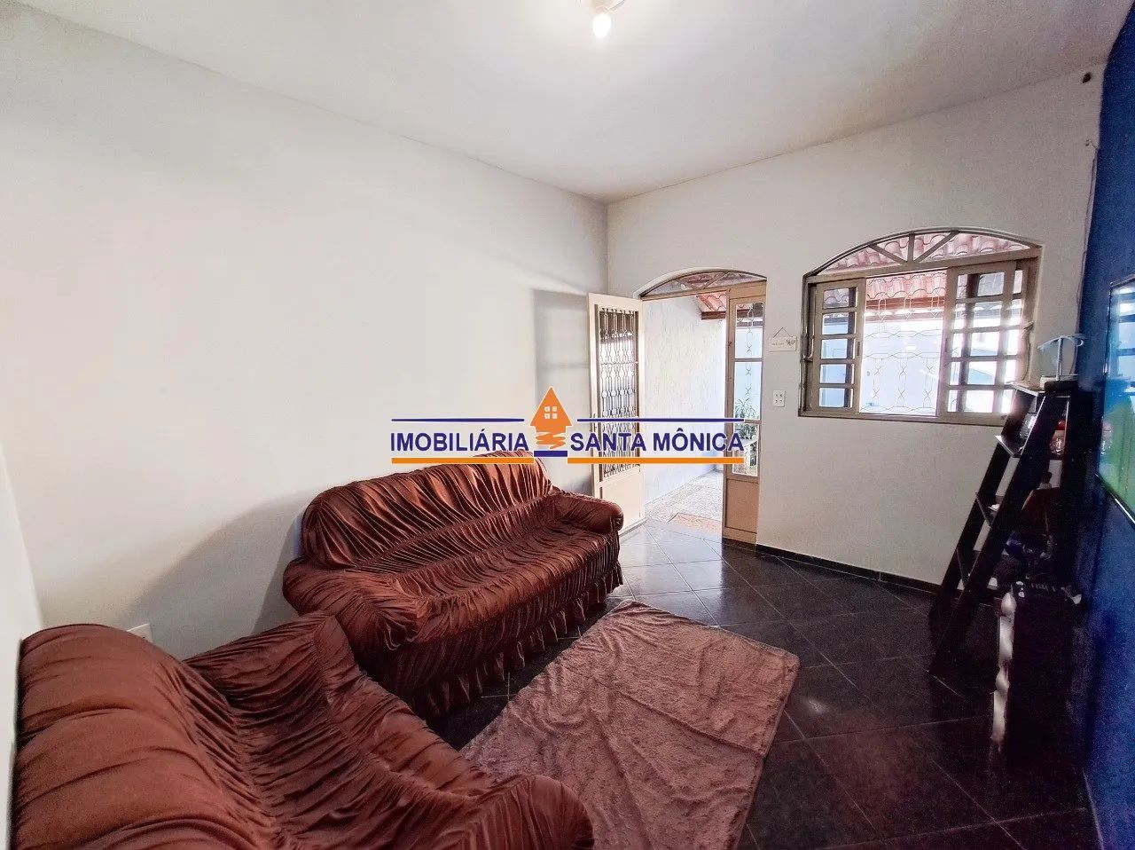 Casa Plana 3 quartos com suíte - Juliana - Foto 4