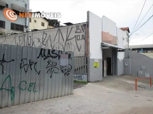 Venda Galpão Barroca Belo Horizonte - Foto 2