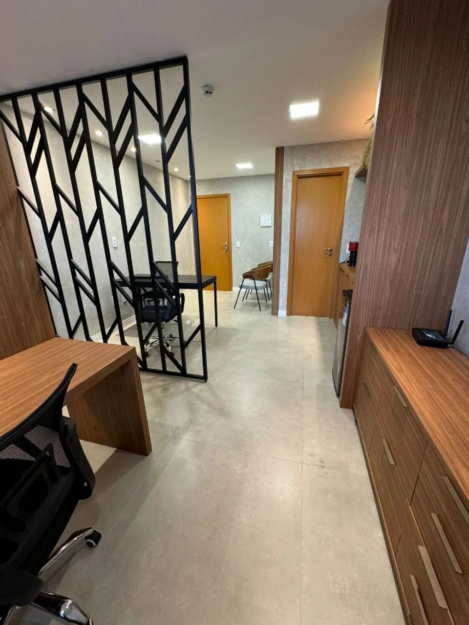 Sala comercial para alugar. - Foto 2