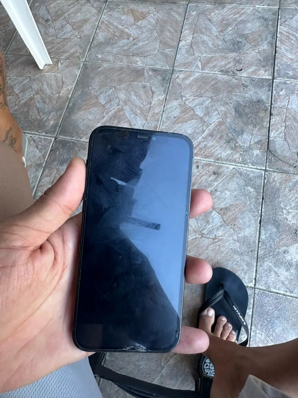 iphone 12 pro - Foto 3