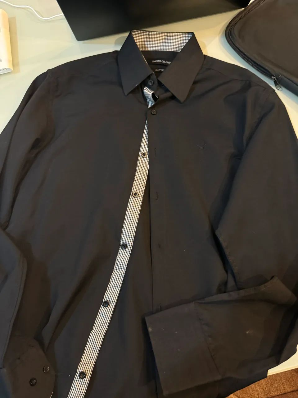 Camisas sociais  - Foto 3