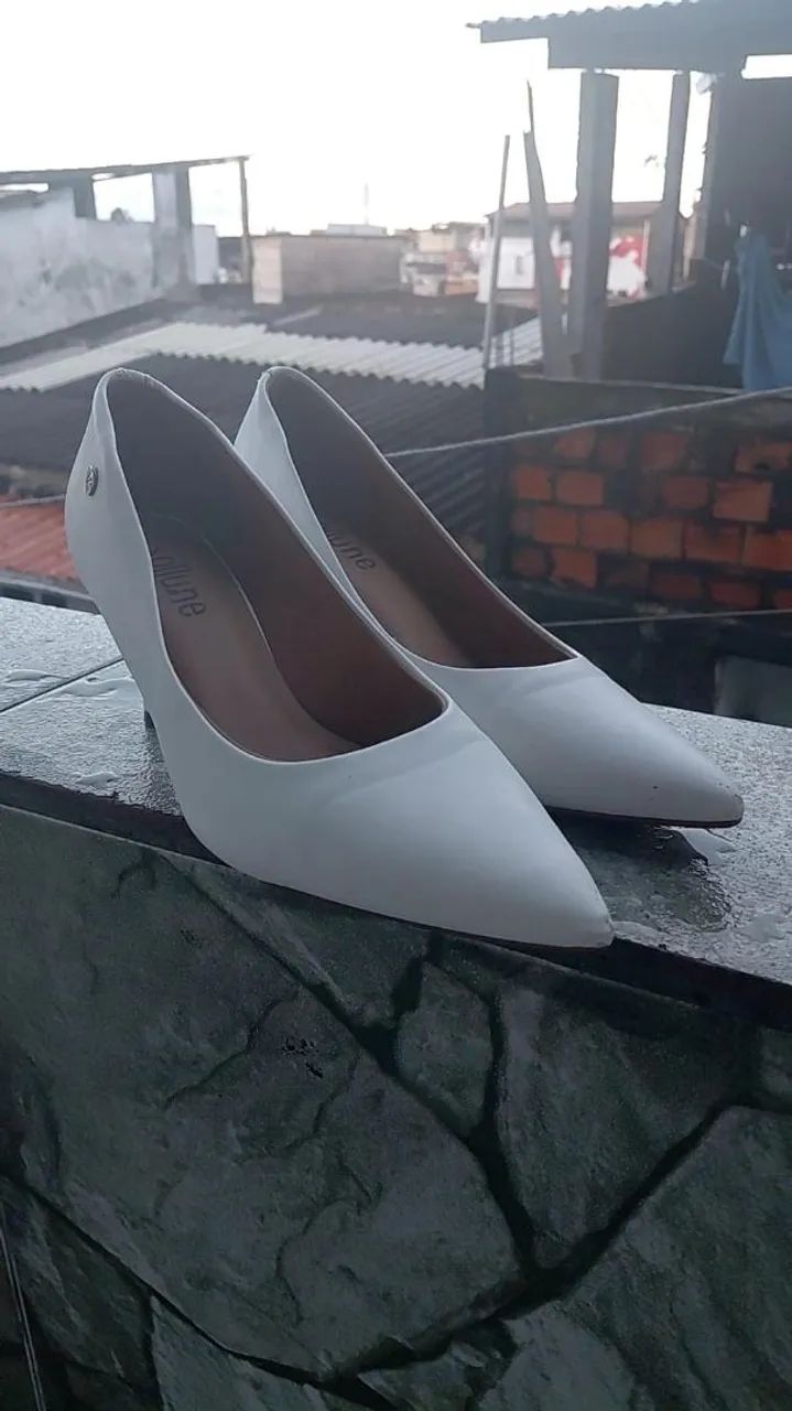 Scarpin - Foto 2
